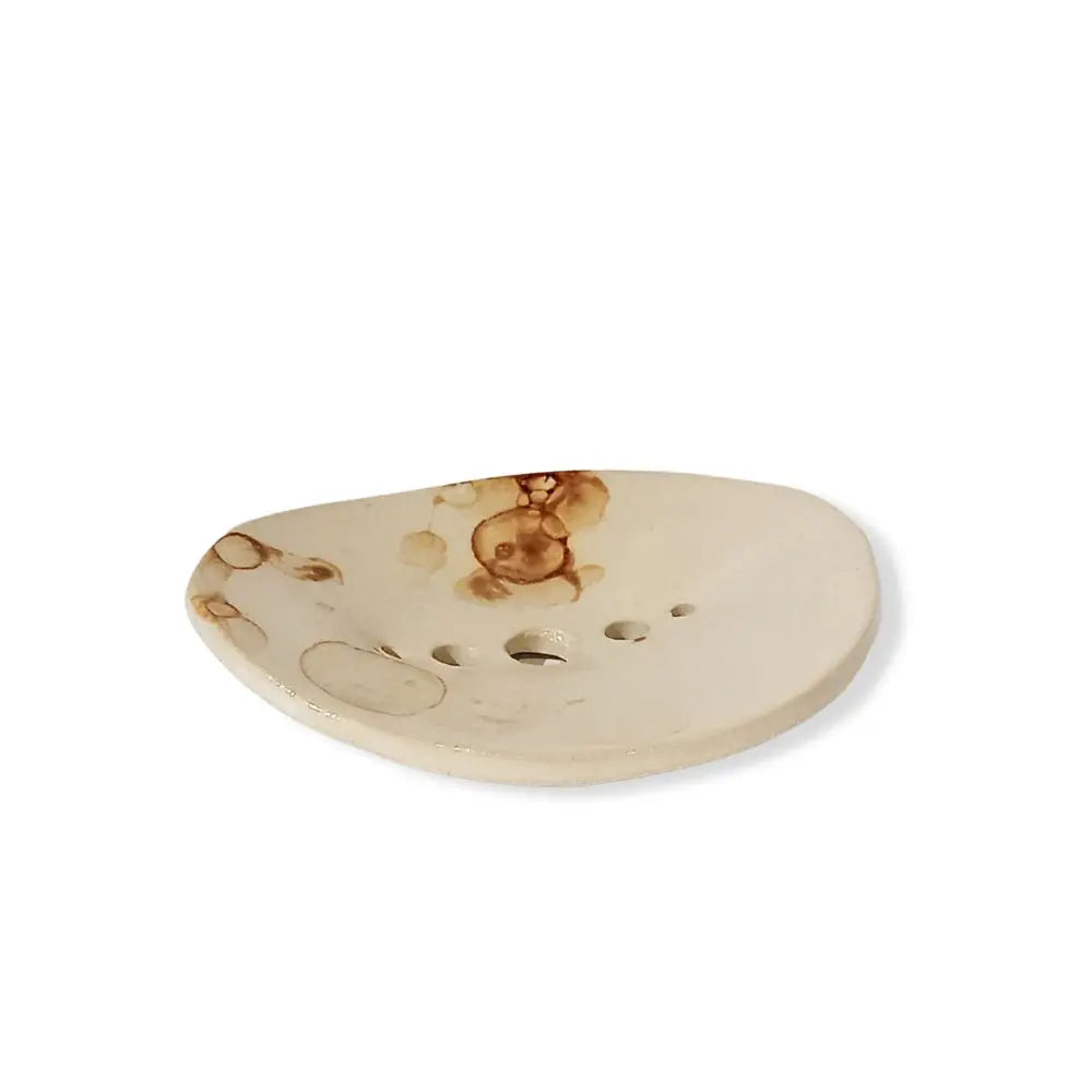 Soap dish ceramic